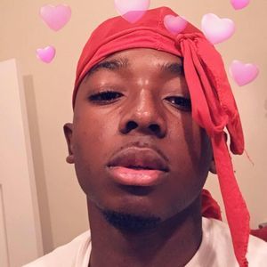 Meet your Posher, Nicholas